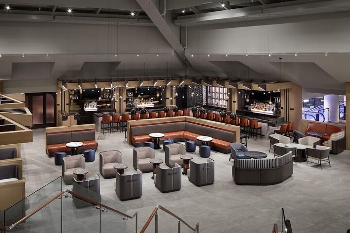 Lobby Photos