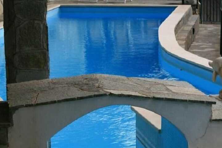 Pools & Facilities