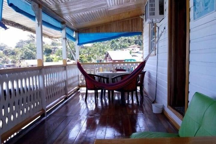 Hotel Caribbean View