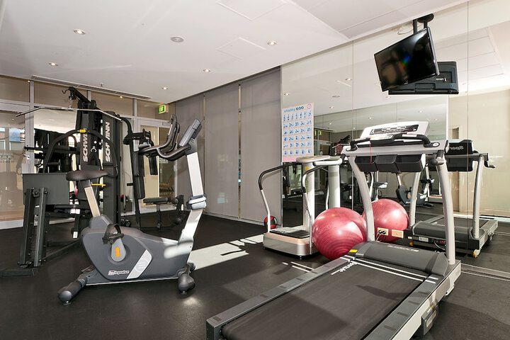 Health and Fitness 72 of 87