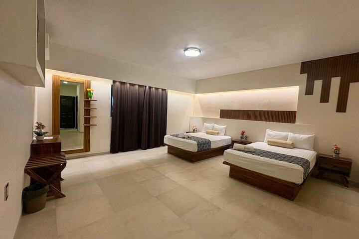 Hotel Taxaha