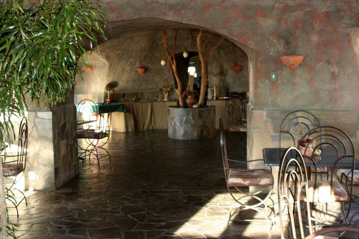 Hotel Interior 28 of 35