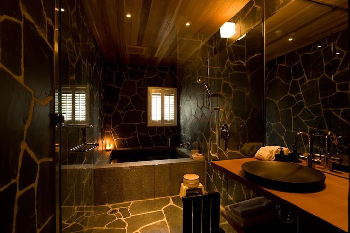 Spa Massage
