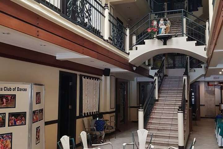 Hotel Interior 2 of 23