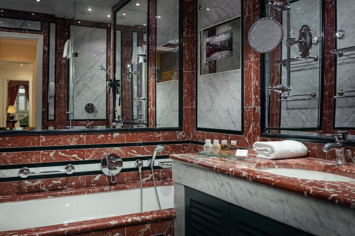 Bathroom Vanities