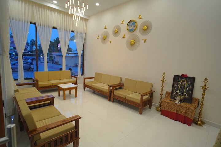 Hotel Interior 3 of 23