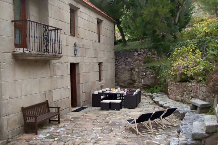 Terrace/Patio 30 of 35