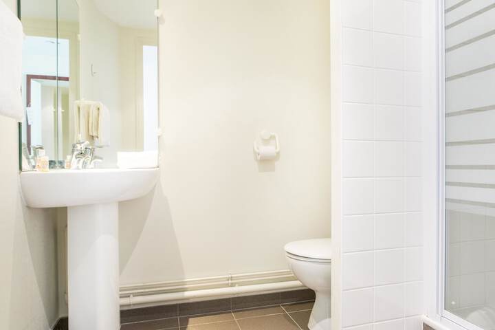Bath Amenities