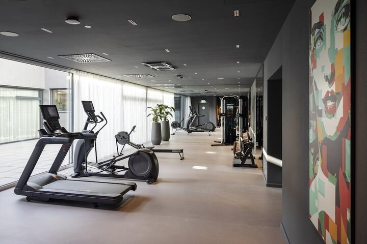 Health and Fitness 53 of 72