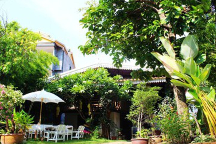 Bengba Garden