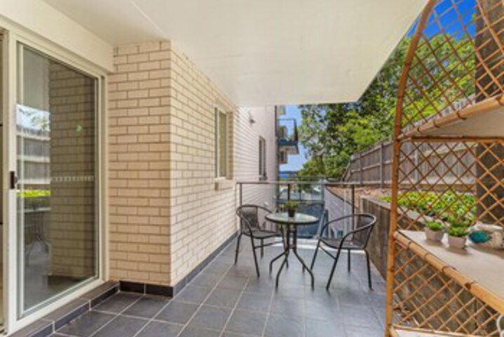 Terrace/Patio 15 of 15