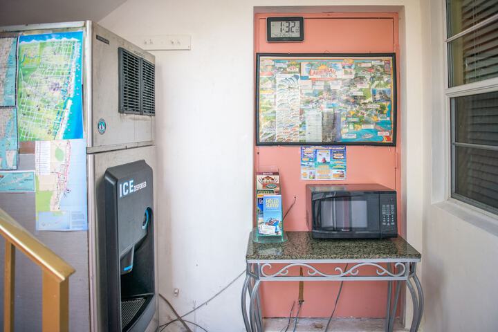 Hotel Interior 26 of 35