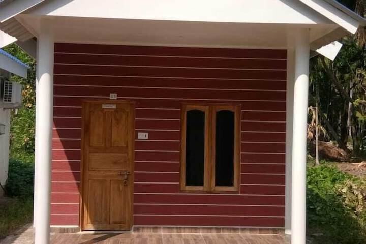 SARTHAK RESIDENCY