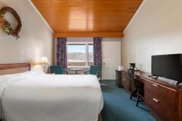 Guest Suite
