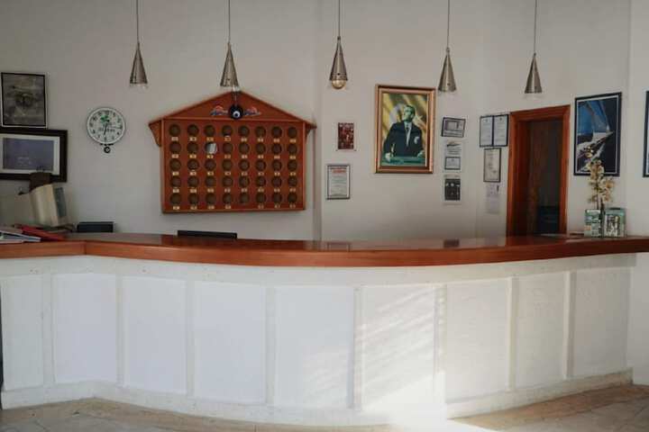 Hotel Interior 3 of 100
