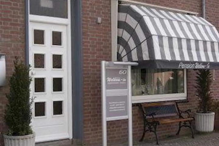 WELKOM-IN