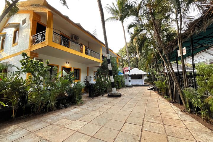 Hotel 137 of 160