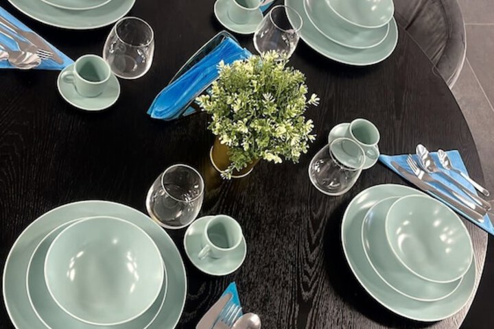 Breakfast/Coffee Service 72 of 104