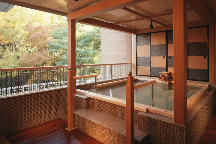 Spa and Wellness