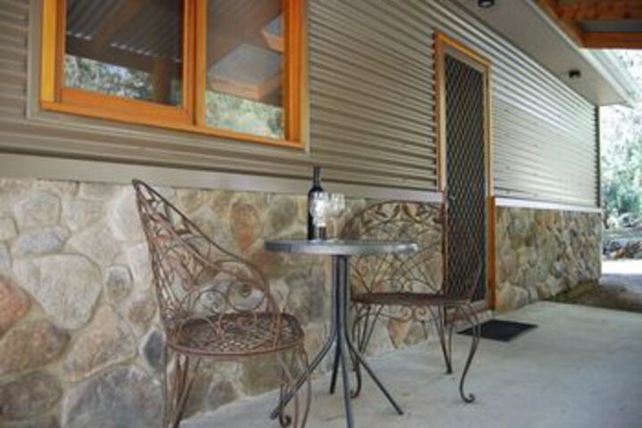 Terrace/Patio 35 of 36