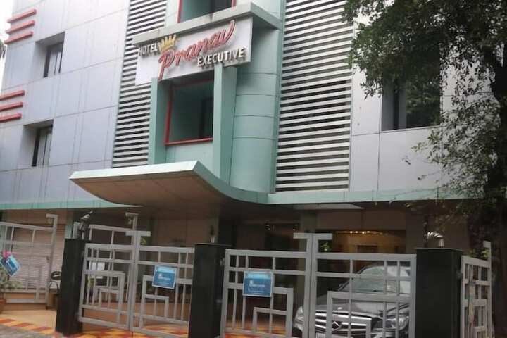 Hotel 16 of 16