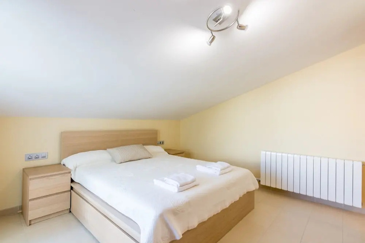 HomeHolidaysRentals Ilusion - Costa Barcelona