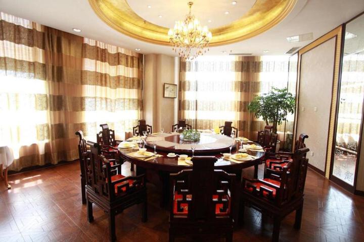 Fitness Facility Photos