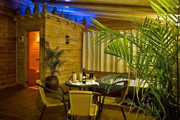 Terrace/Patio 12 of 40