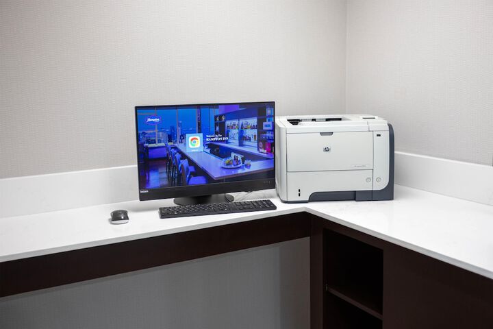 Business Center 47 of 54
