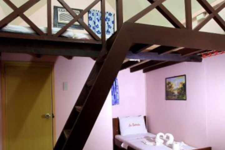 Image of La Entrada Resort & Restaurant