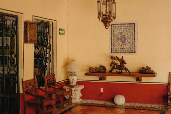 Hotel Interior 2 of 85