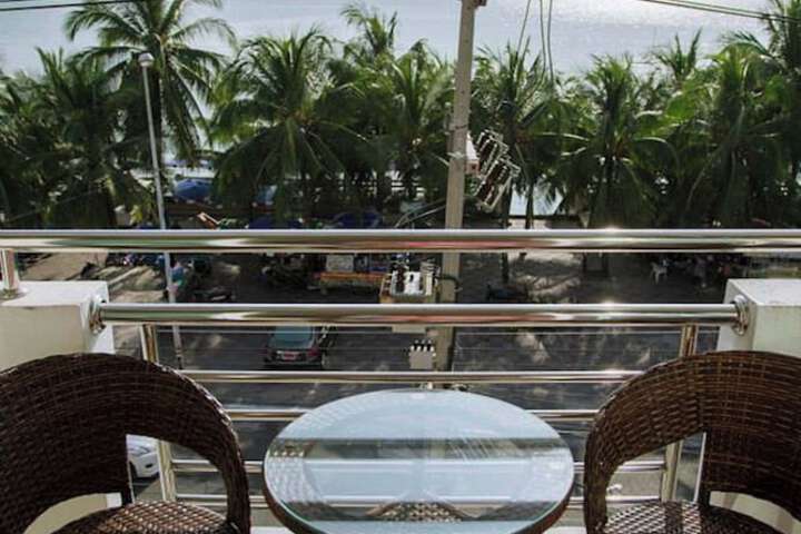 Terrace/Patio 90 of 114