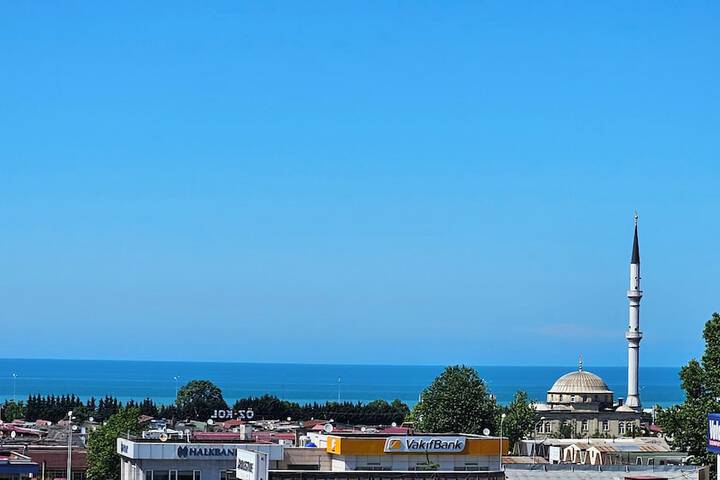 Hotel View 64 of 64