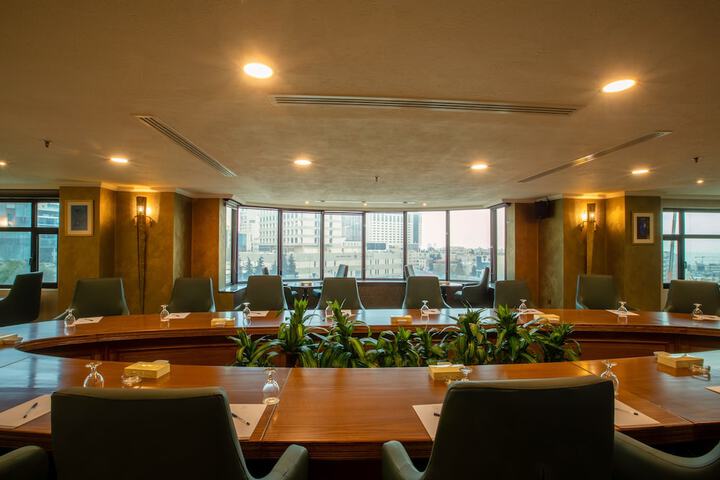 Meeting 65 of 71