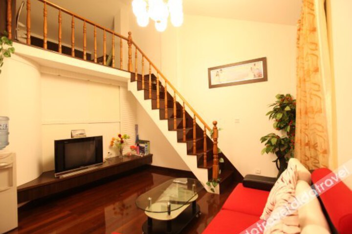 Putuo Renjia 666303 Family Hotel