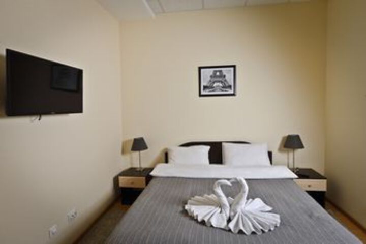 Room 21 of 64