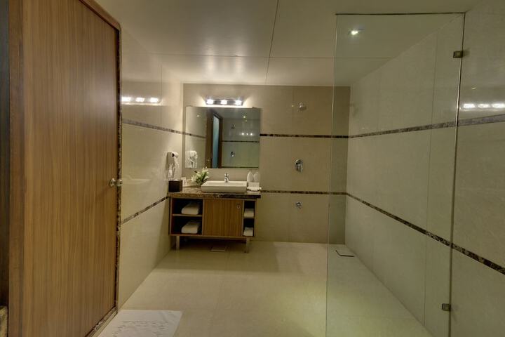 Bath Photo