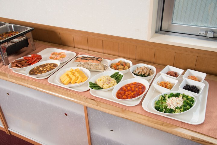 Restaurants