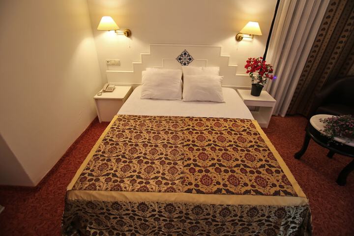 Green Valley Hotel Kemer in Kemer