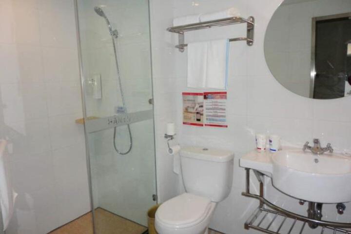 Hanting Hotel- Changzhi Yingxiong Middle Road Branch