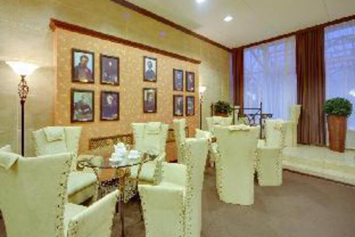 Spa and Wellness Pictures