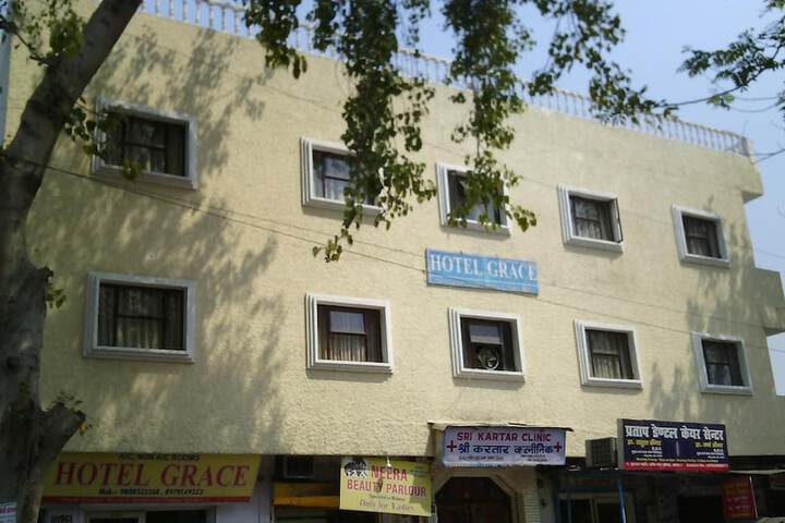 Hotel 66 of 70