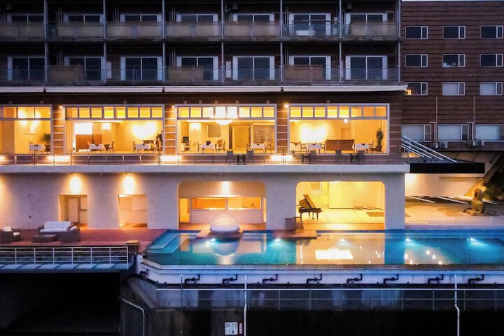 Hotel 106 of 107