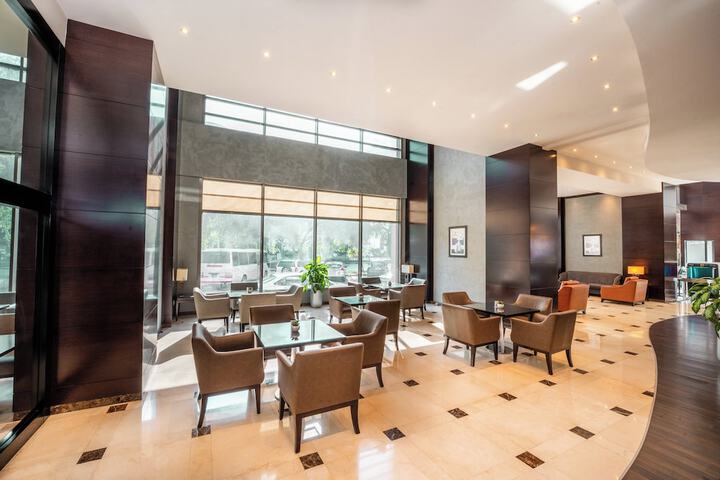 Lobby Photos