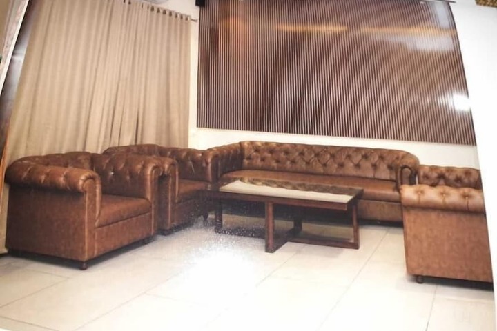 Hotel Interior 3 of 36