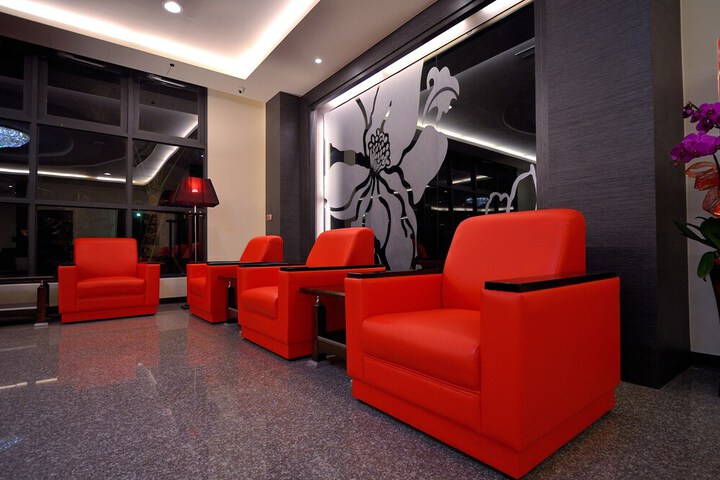 Hotel Interior 4 of 39