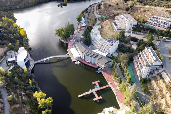 Hotel Náyade
