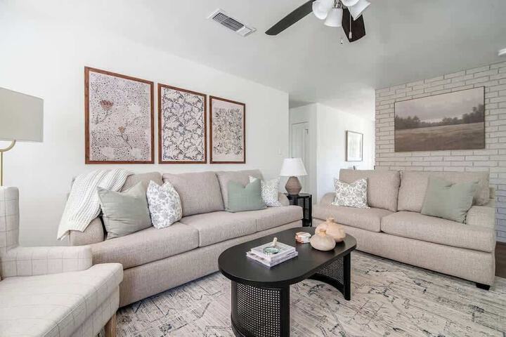 Photo of Luxe Poolside Retreat W / sauna-minutes From Downtown!
