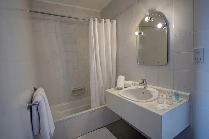 Bath Amenities
