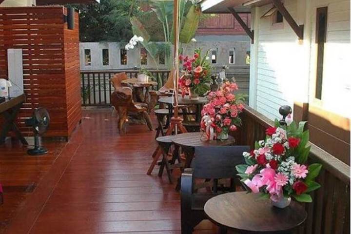Terrace/Patio 57 of 61